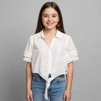 Lo Ultimo en Moda Infantil hasta 40%