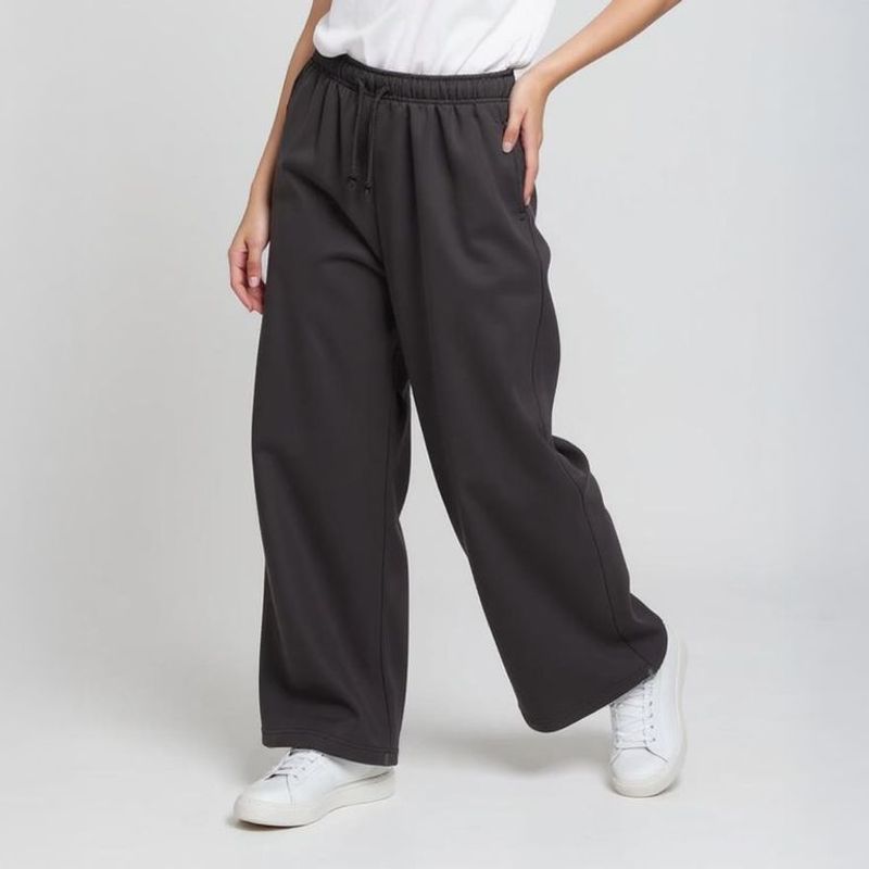 DOO AUSTRALIA - Pantalón Niña  Cintura elásticada Doo Australia
