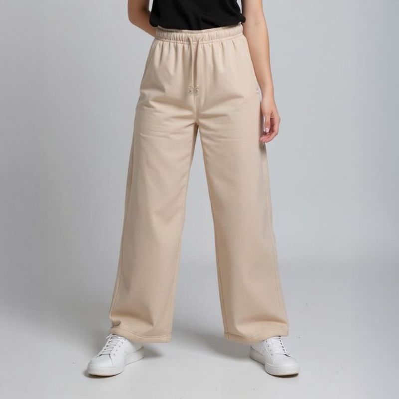 DOO AUSTRALIA - Pantalón Niña  Cintura elásticada Doo Australia