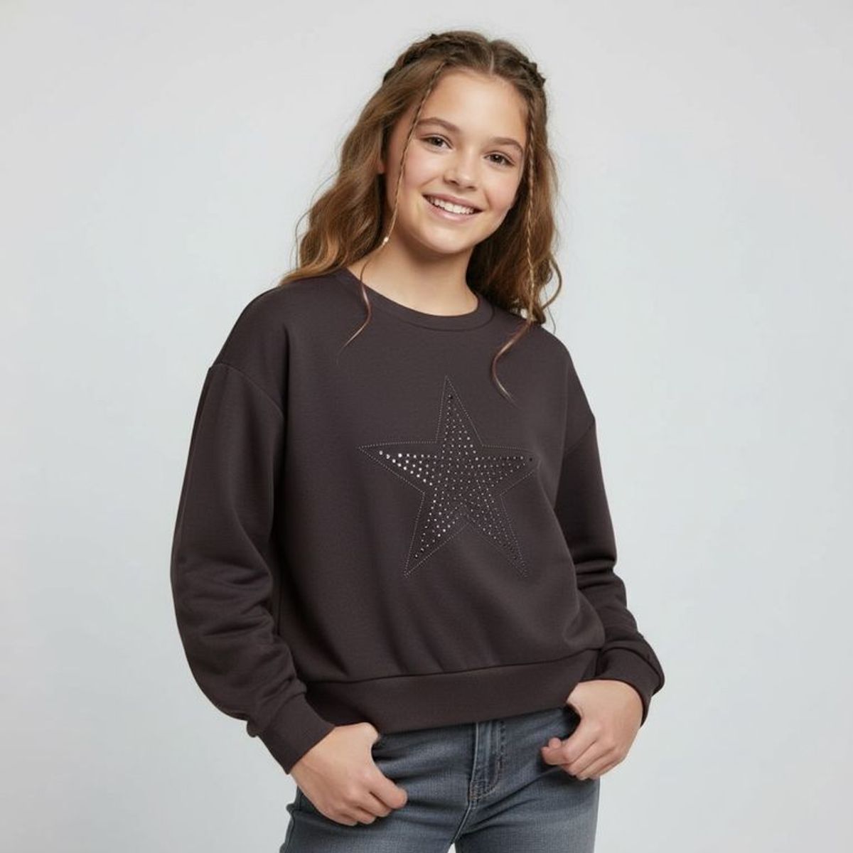 ELV - Saco Niña Elv