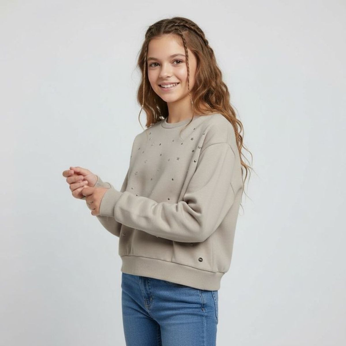 ELV - Saco Niña Elv