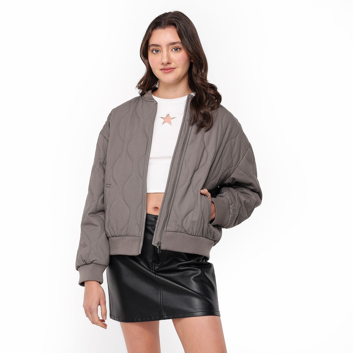 ELV - Chaqueta Niña Elv