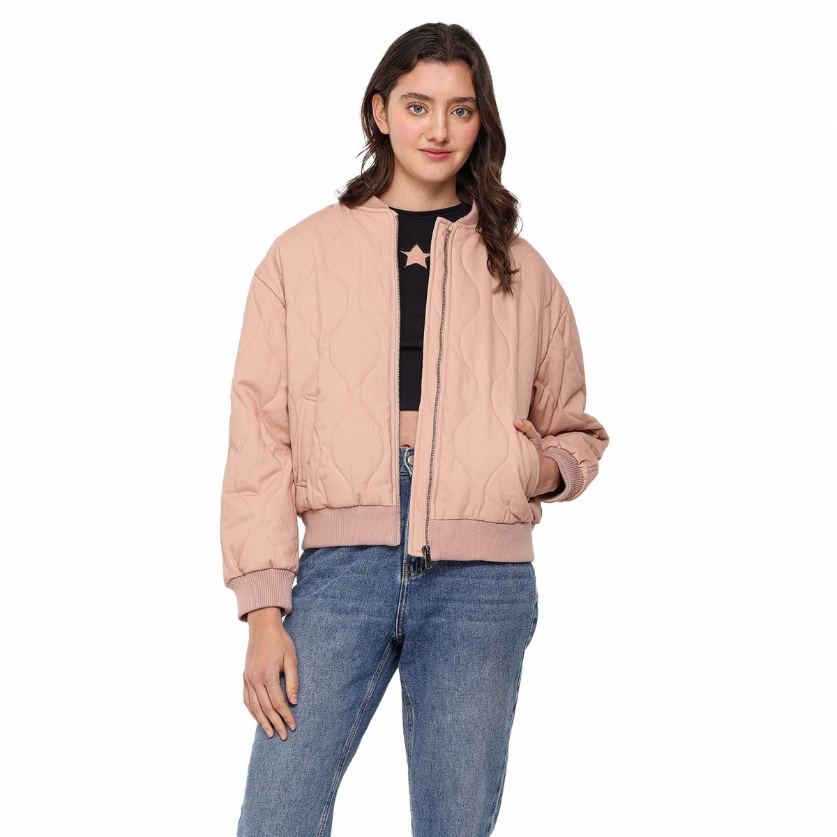 ELV - Chaqueta Niña Elv