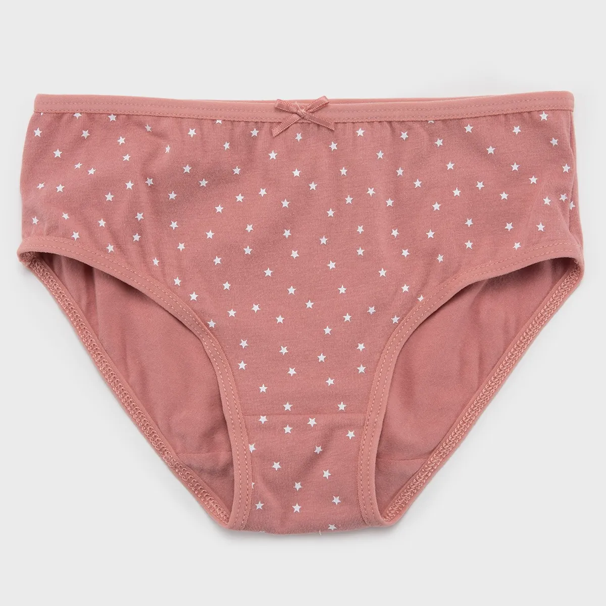 YAMP - Pantys Para Niña Pack de 3 unidades  de Algodón Yamp