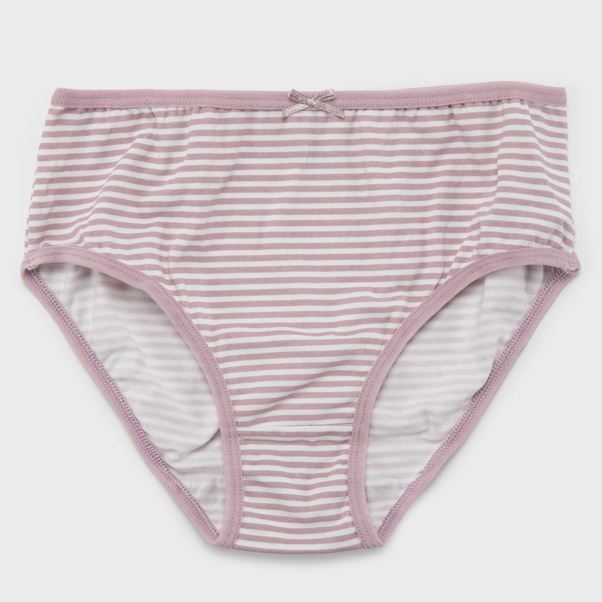 ELV - Panty para Niña Pack de 3 unidades de Algodón ELV