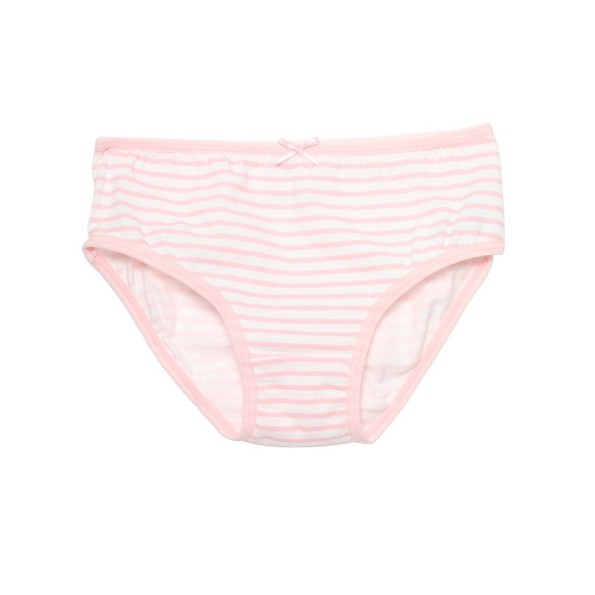 YAMP - Panty para Niña Pack de 3 unidades de Algodón Yamp