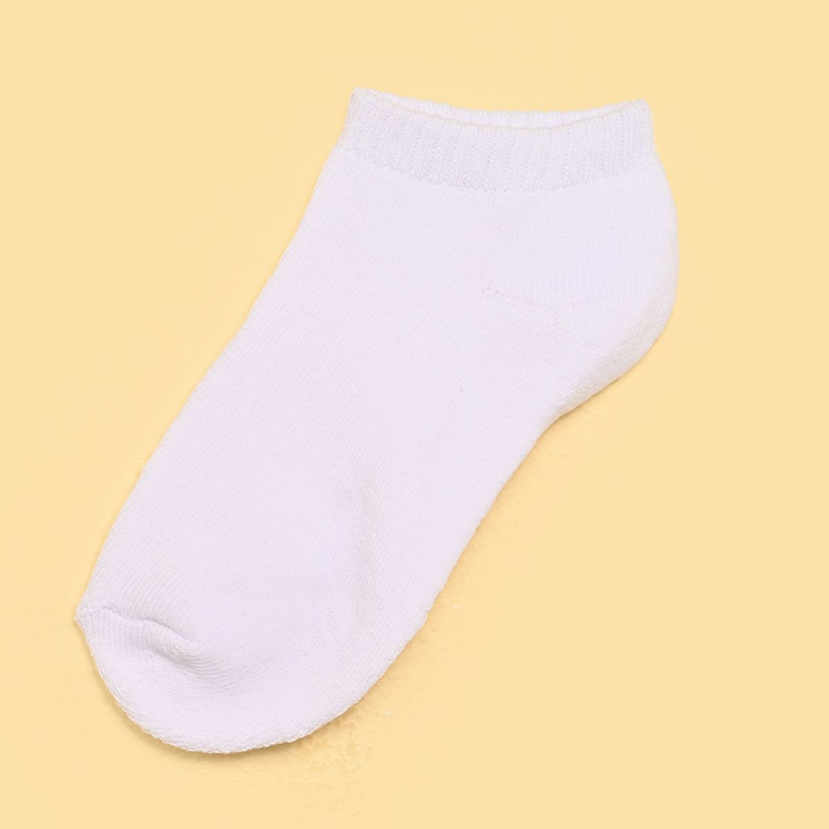 YAMP - Medias Niño Corto Pack de 8 Yamp