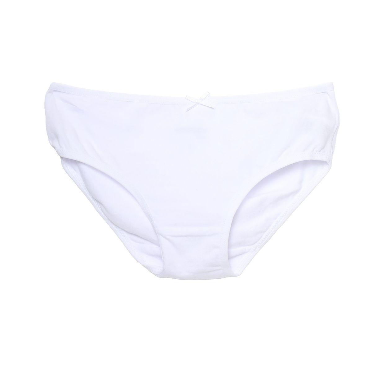 YAMP - Panty para Niña Pack de 3 unidades de Algodón Yamp