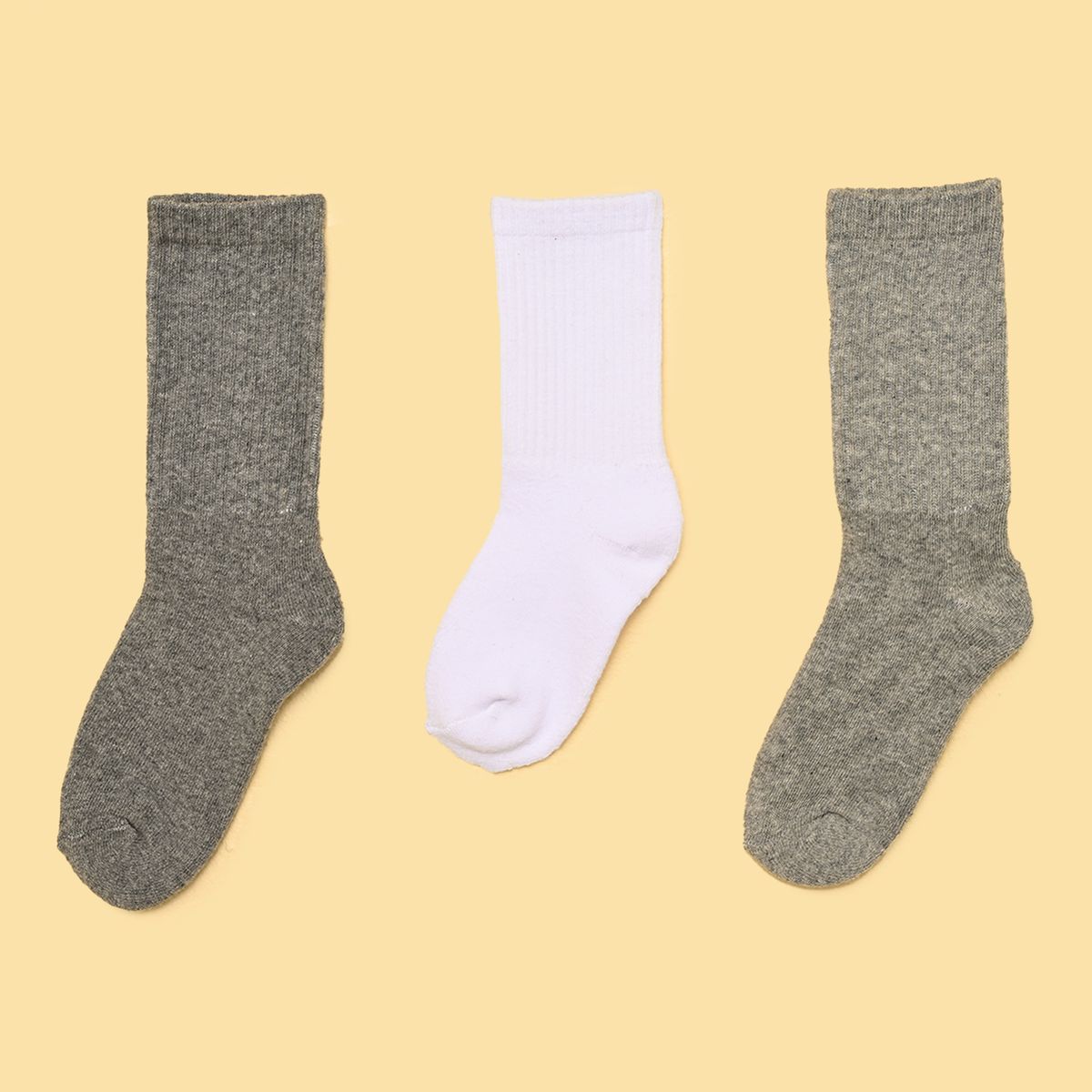 YAMP - Medias para Niño Largas Pack de 8 Yamp 