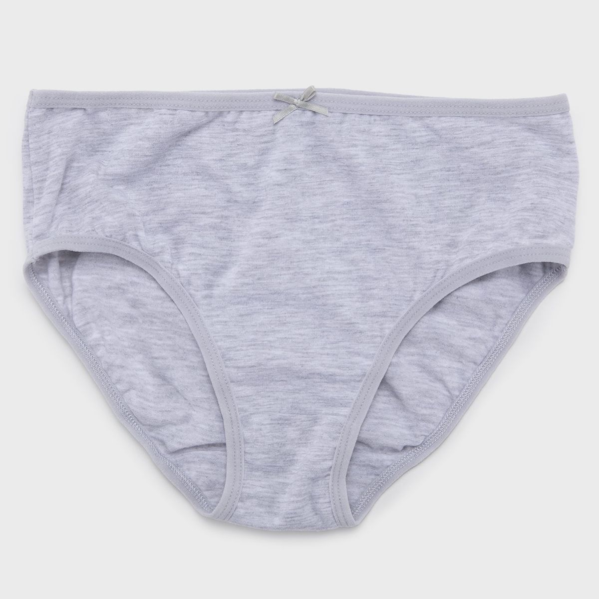 ELV - Panty para Niña Pack de 3 unidades de Algodón ELV