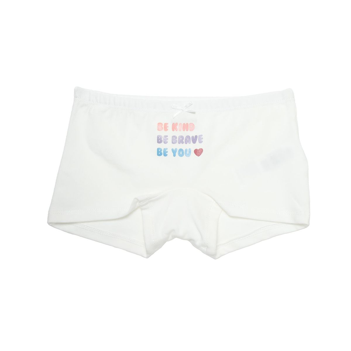 YAMP - Panty para Niña Pack de 3 unidades de Algodón Yamp