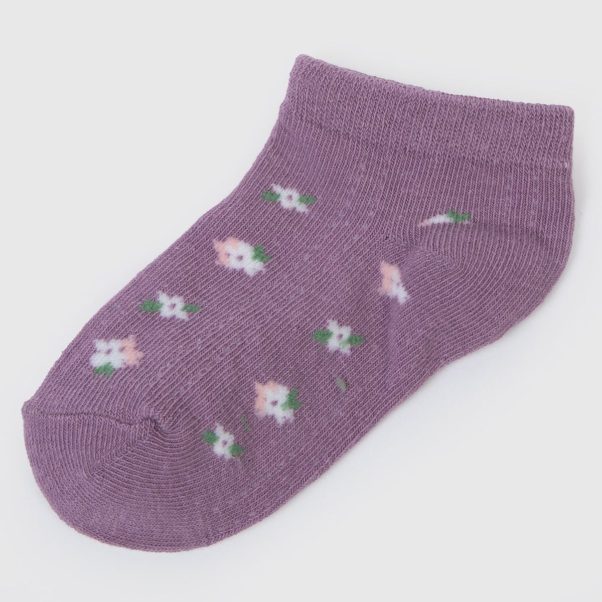 YAMP - Medias Niña Corto Pack de 3 Yamp