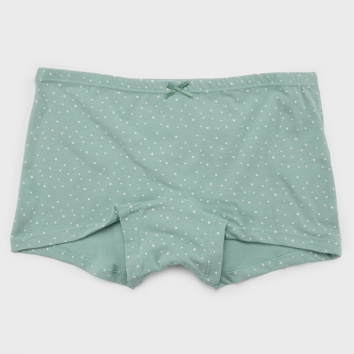 ELV - Boxers para Niña Pack de 3 unidades de Algodón Elv