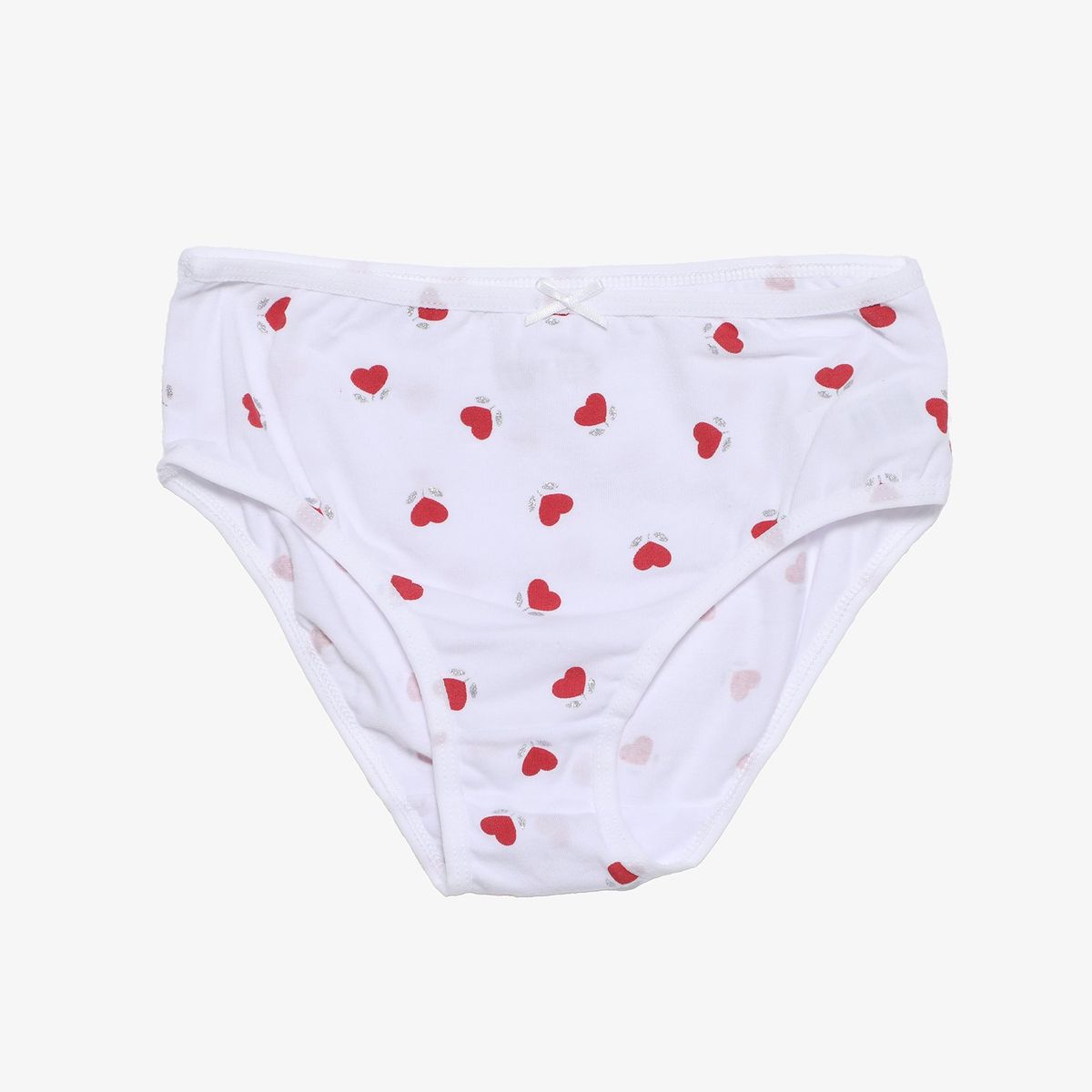 ELV - Pantys para Niña Pack de 3 unidades de Algodón Elv