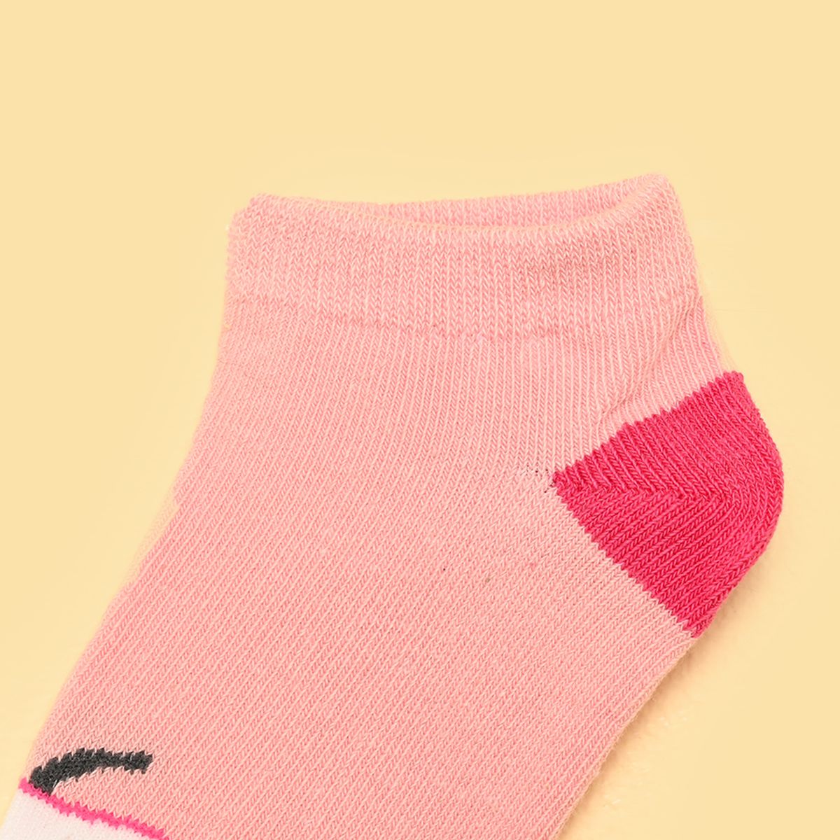 YAMP - Medias Niña Corto Pack de 3 Yamp