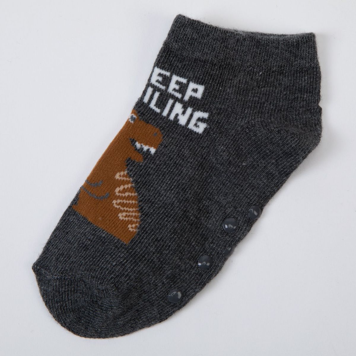 YAMP - Medias para Niño Corto Pack de 3 Yamp