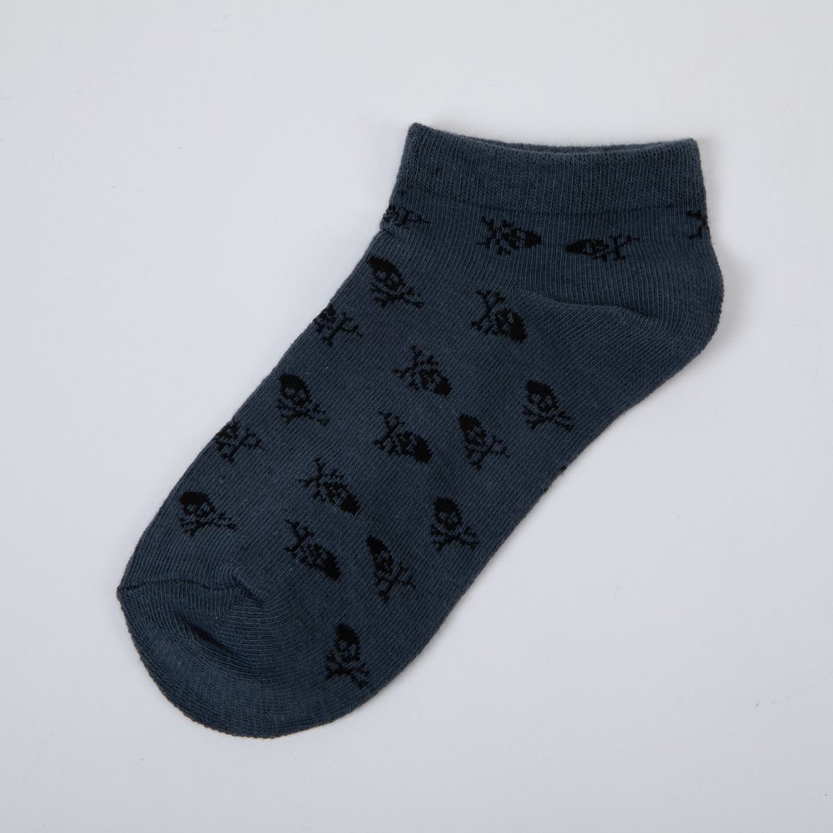 FEDERATION - Medias Para Niño Corto Pack de 3 Federation