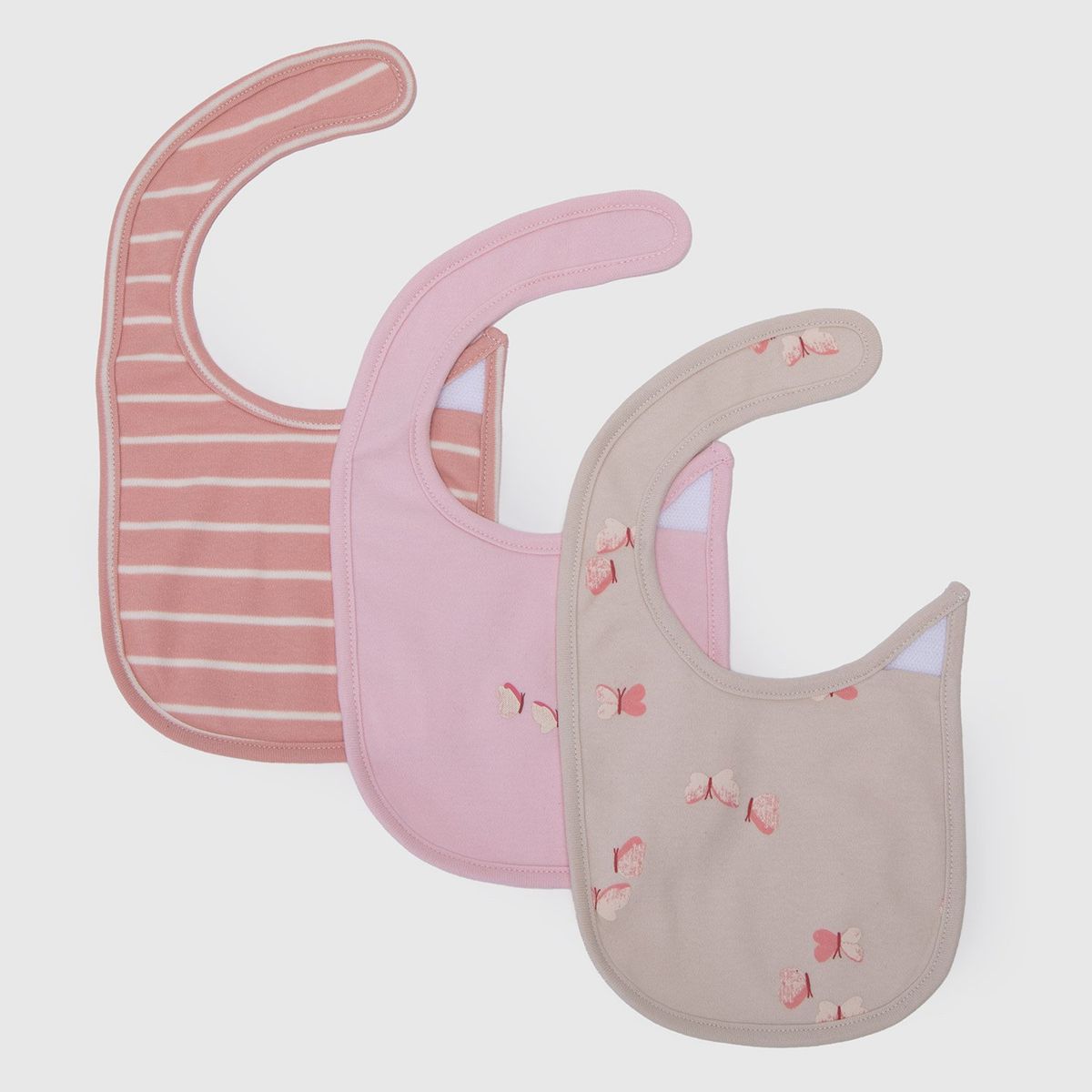 YAMP - Babero PBABEROX3PA Yamp