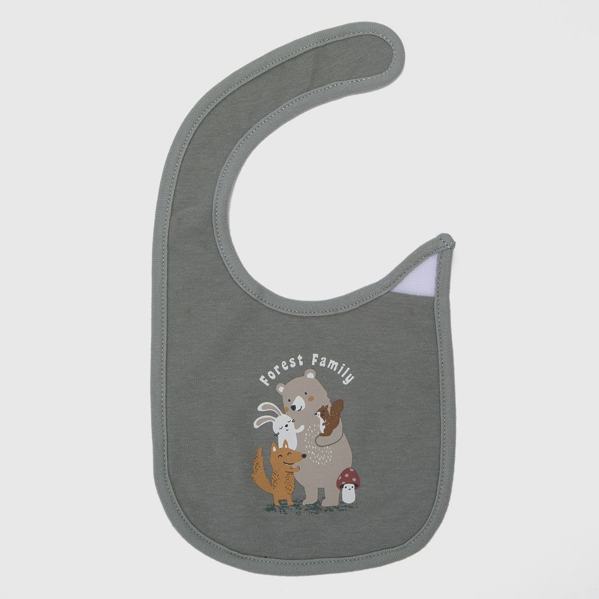 YAMP - Babero PBABEROX3PO Yamp