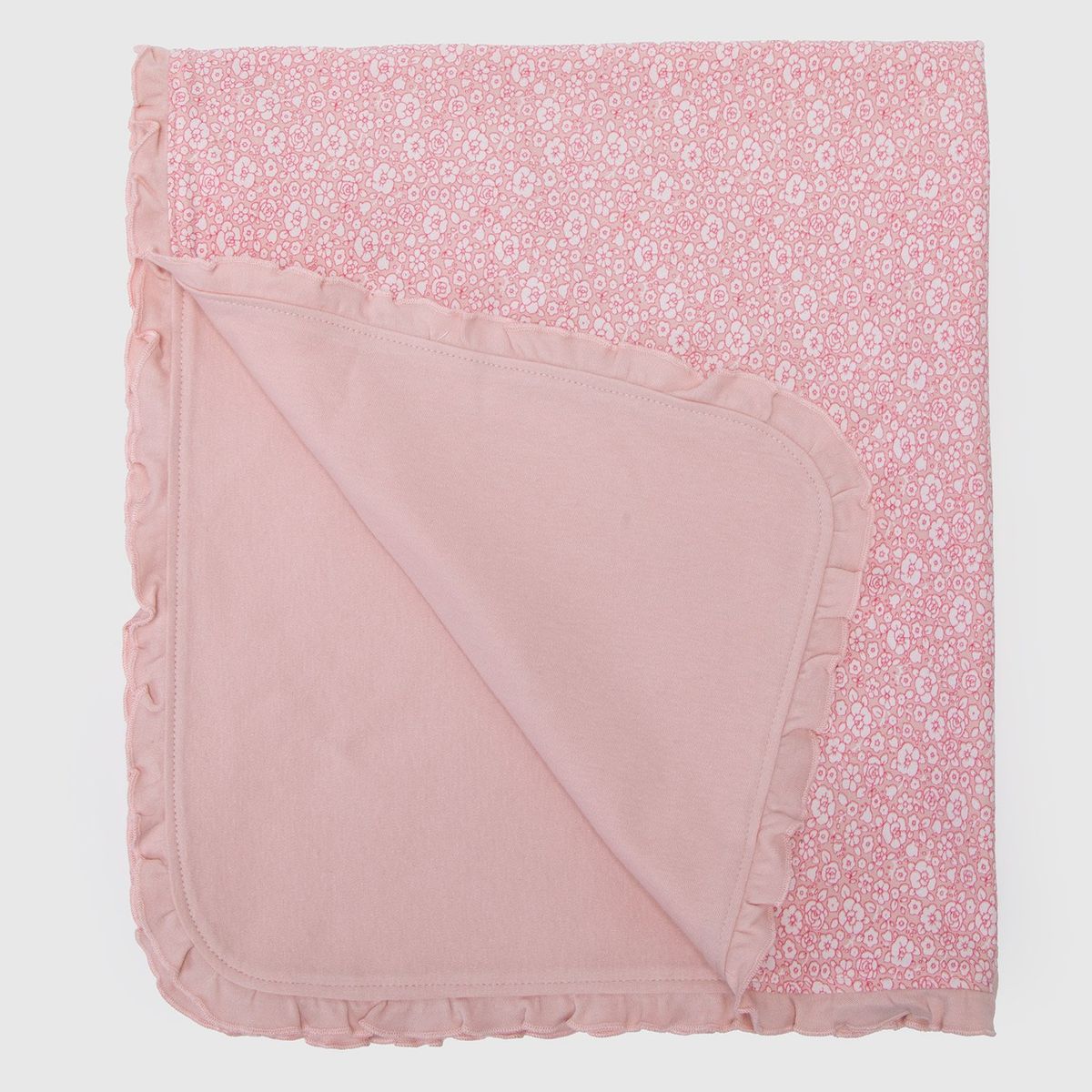 YAMP - Manta Algodón 75 cm 100 cm