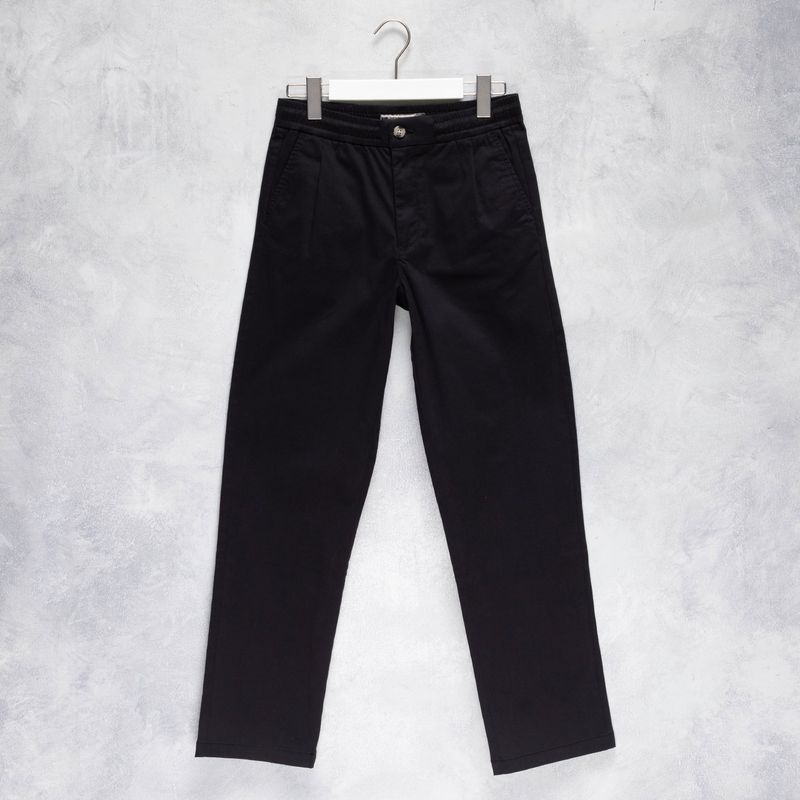 FEDERATION - Pantalón Para Niño de Algodón Federation
