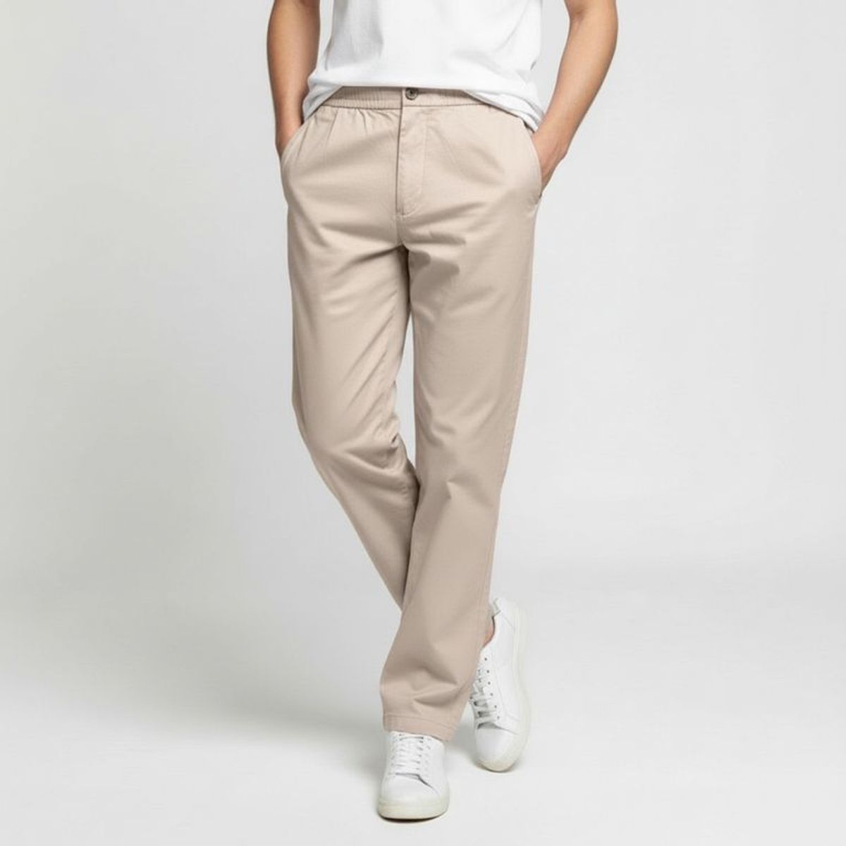 FEDERATION - Pantalón Para Niño de Algodón Federation