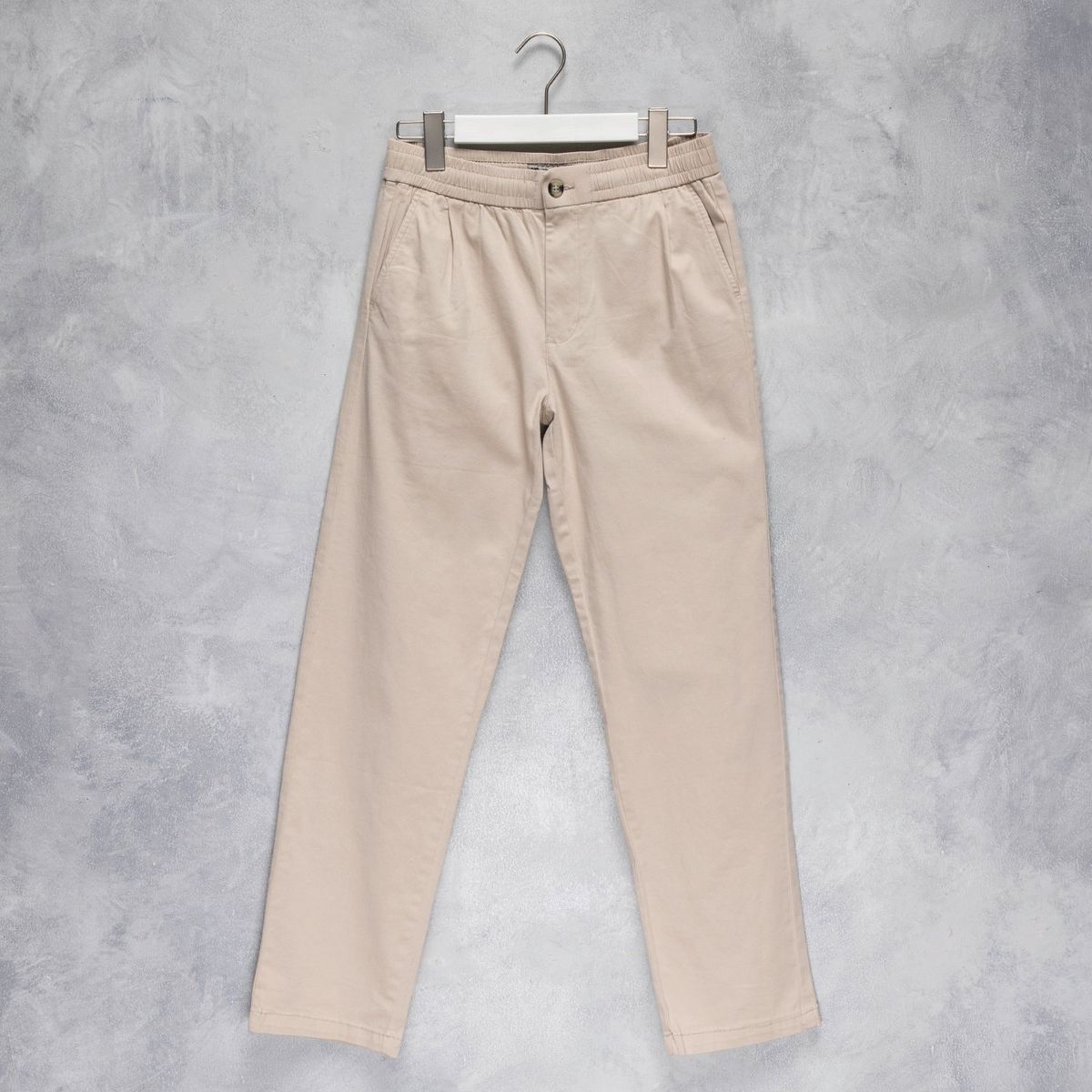 FEDERATION - Pantalón Para Niño de Algodón Federation