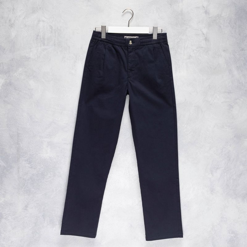 FEDERATION - Pantalón Para Niño de Algodón Federation