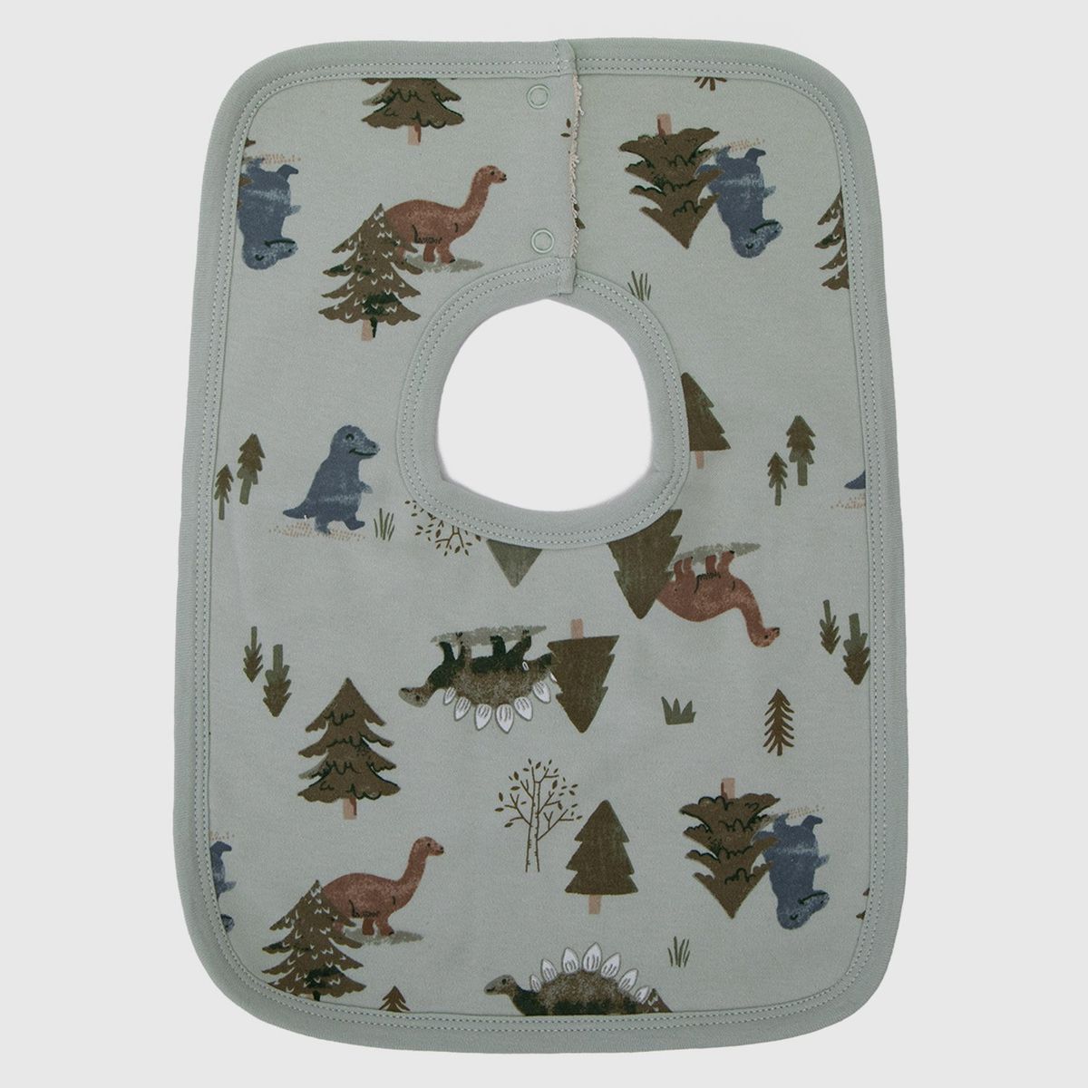 YAMP - Babero PBABEROTOAX2ACC Yamp