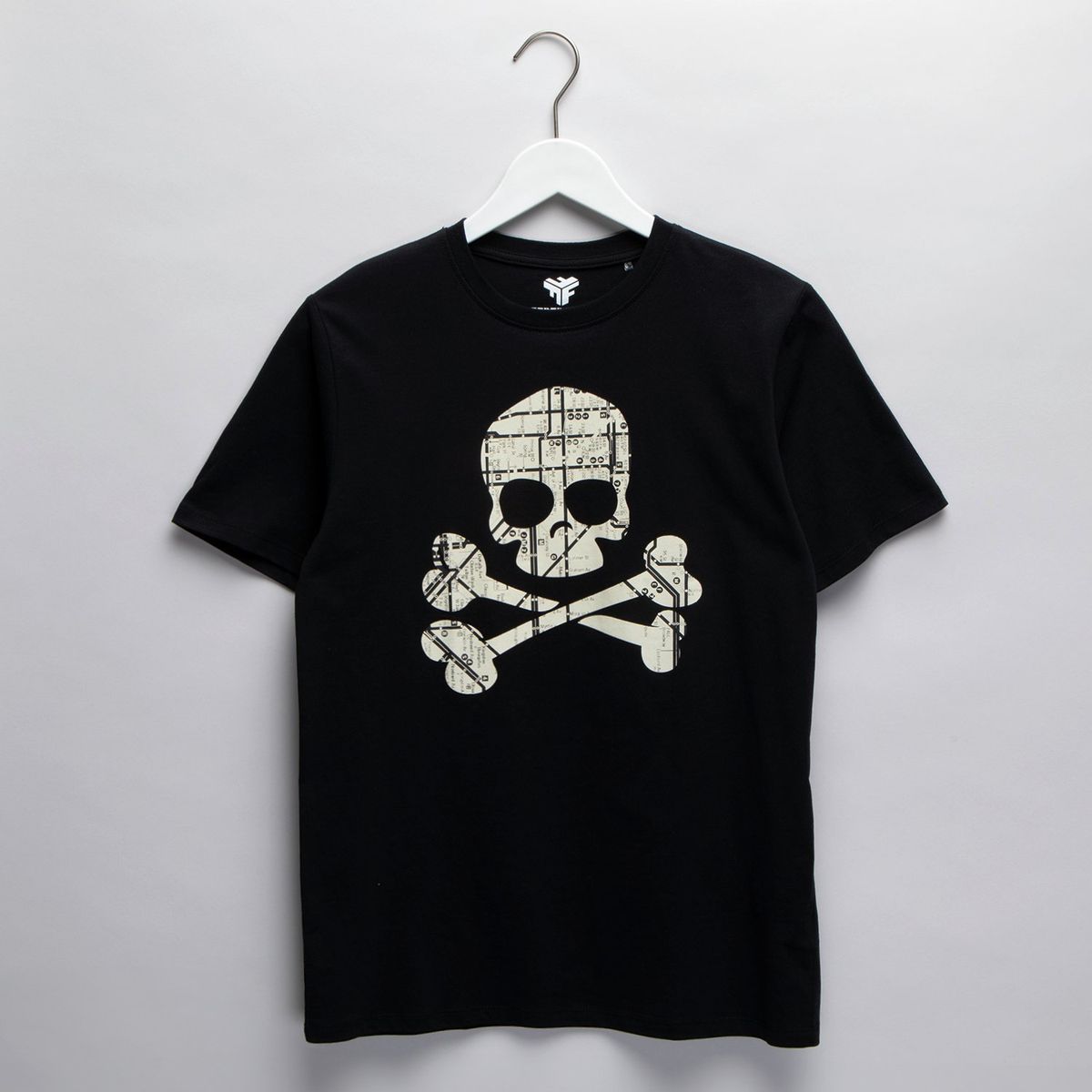 FEDERATION - Camiseta Niño con Estampado Manga corta Federation