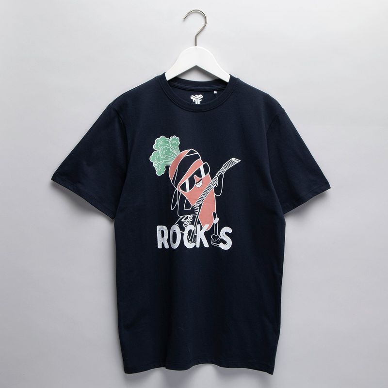 FEDERATION - Camiseta Niño con Estampado Manga corta Federation