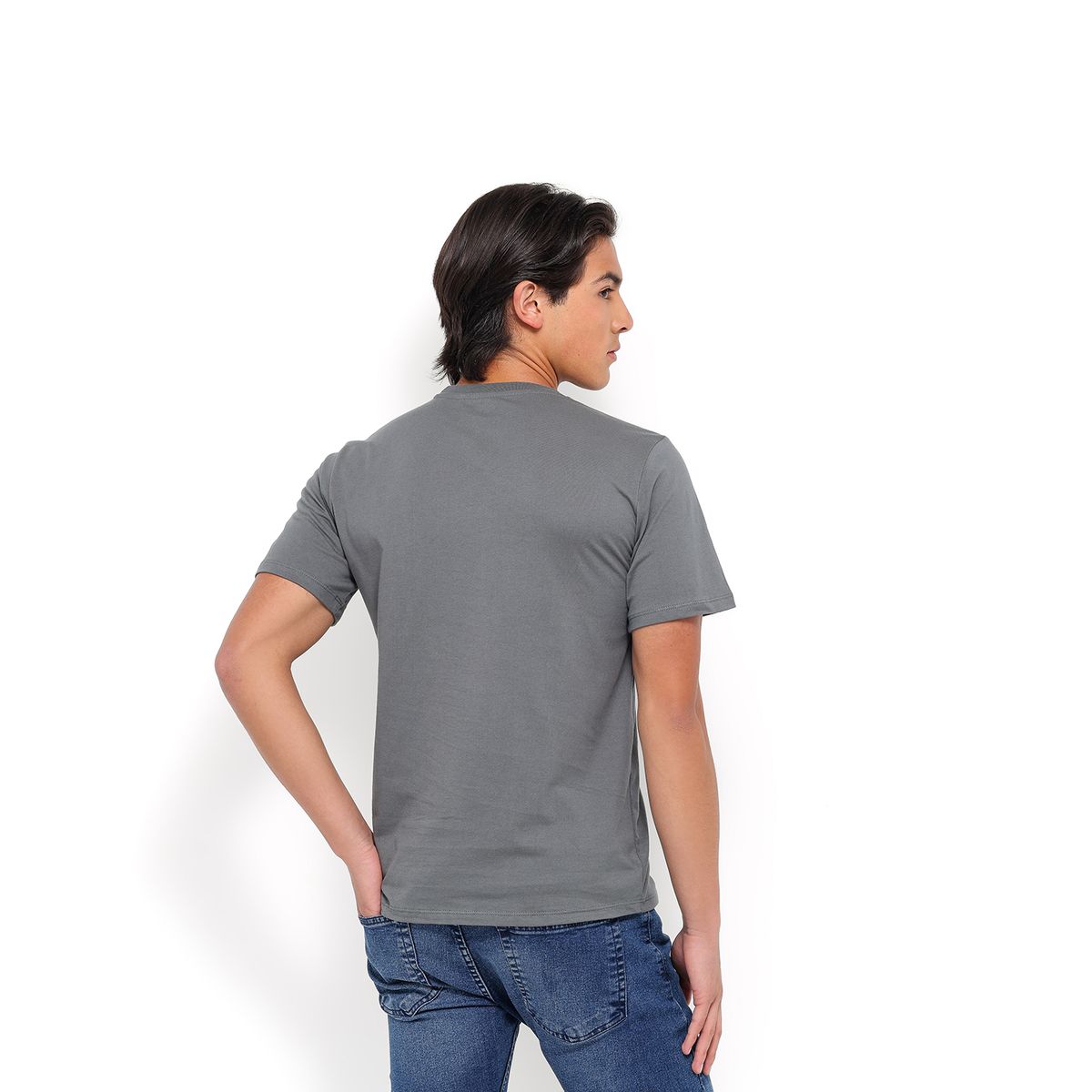 FEDERATION - Camiseta Niño con Estampado Manga corta Federation