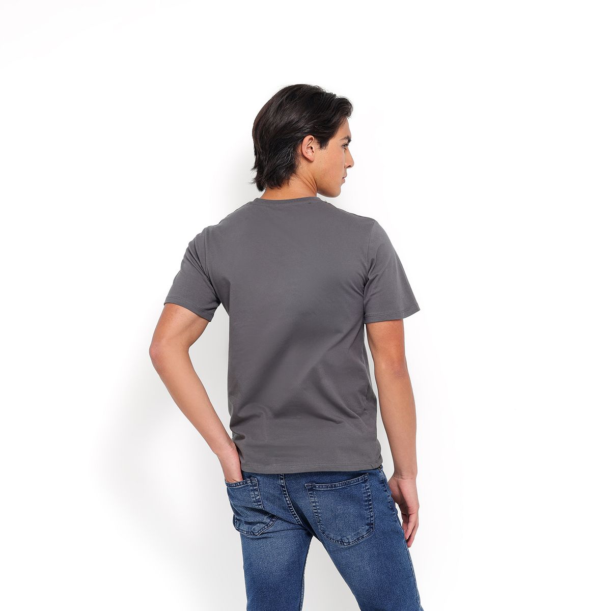 FEDERATION - Camiseta Niño con Estampado Manga corta Federation