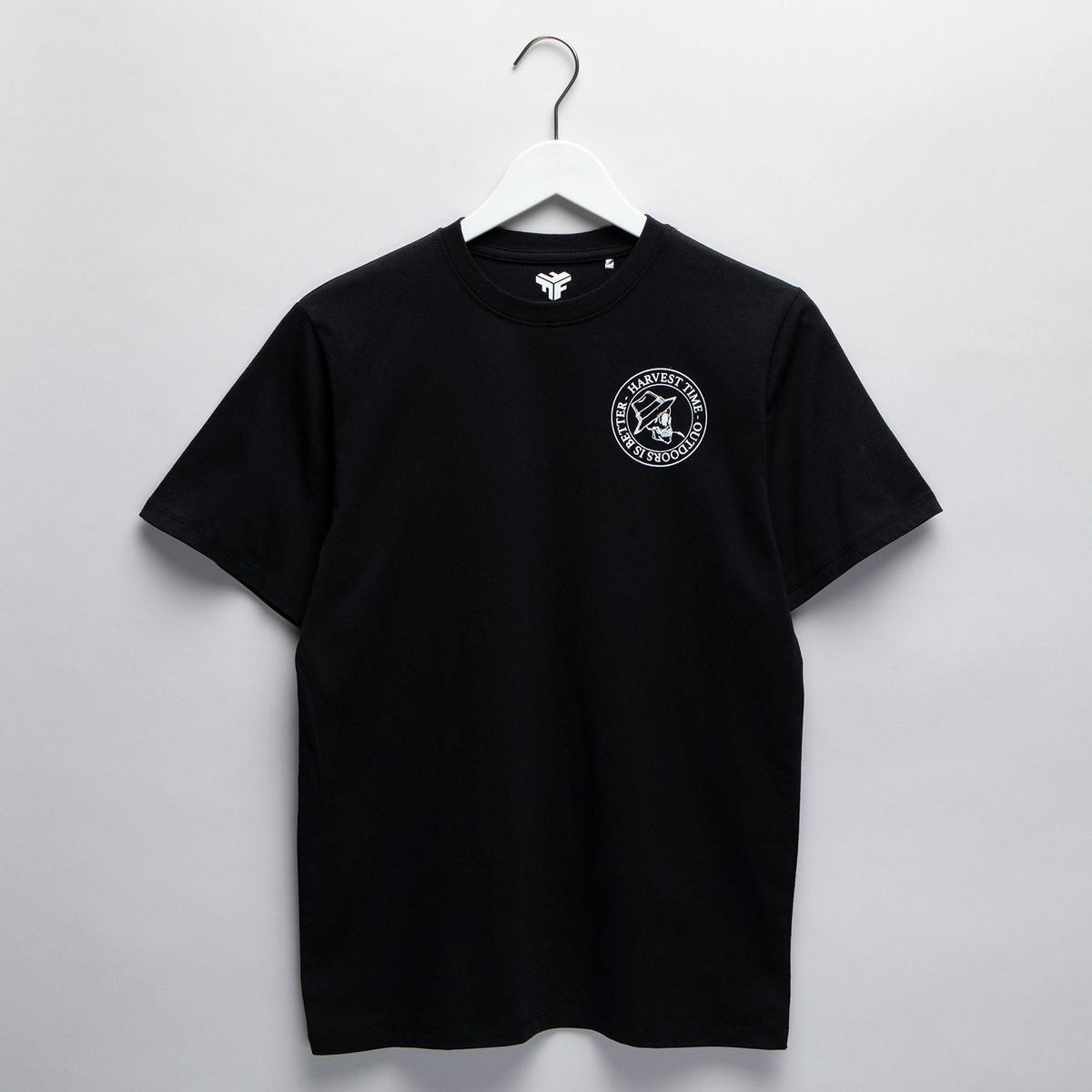 FEDERATION - Camiseta Niño con Estampado Manga corta Federation