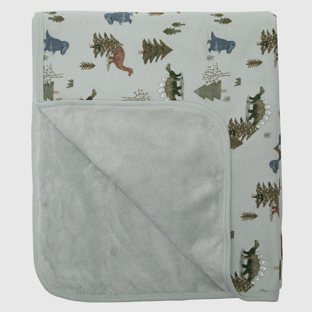 YAMP - Manta Algodón 75 cm 100 cm