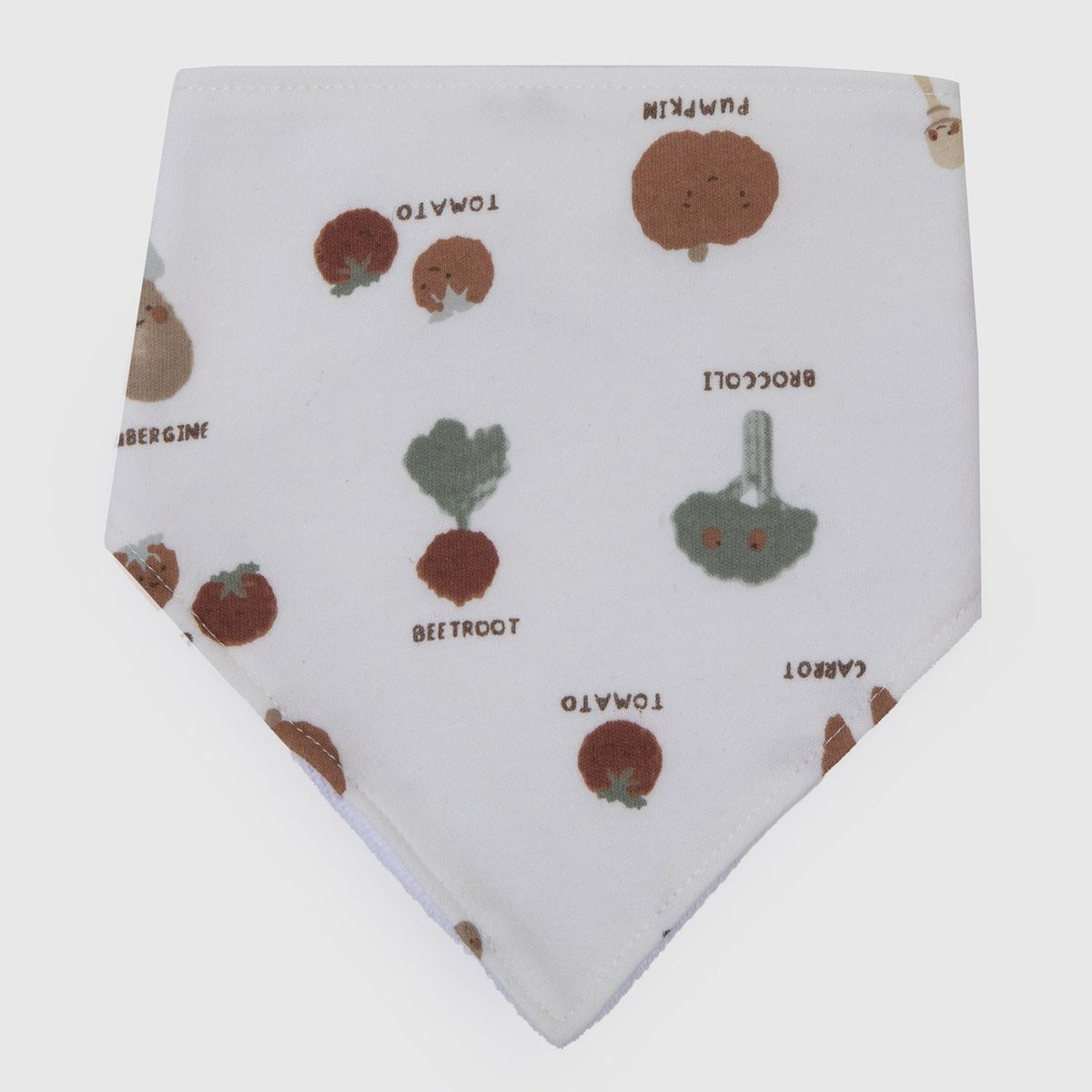 YAMP - Set x 3 Bandadas Bebé Yamp