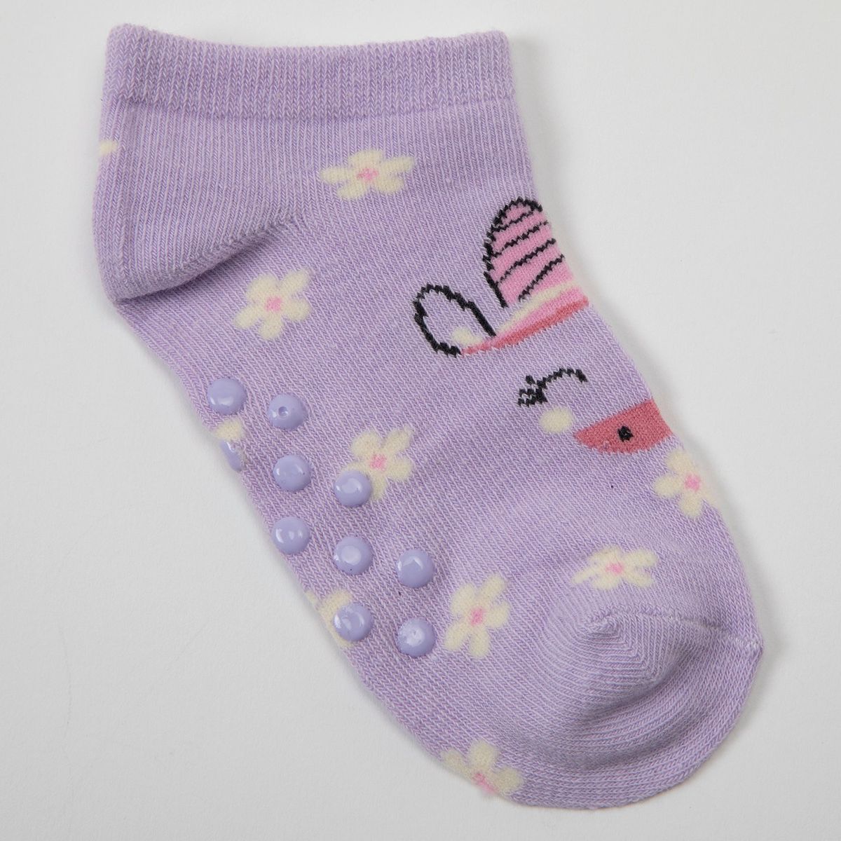 YAMP - Medias Niña Corto Pack de 3 Yamp