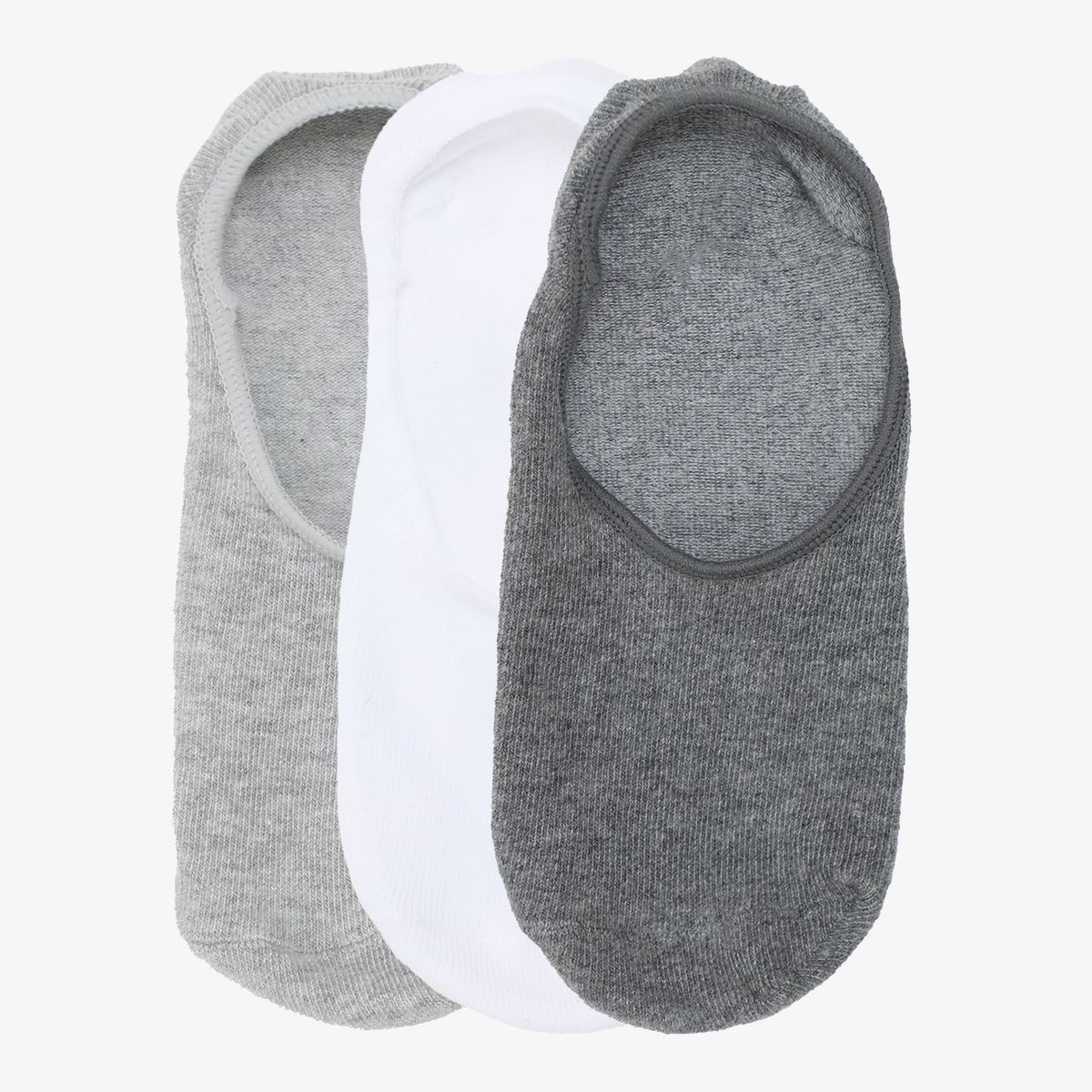 ELV - Medias Niña Corto Pack de 3 ELV