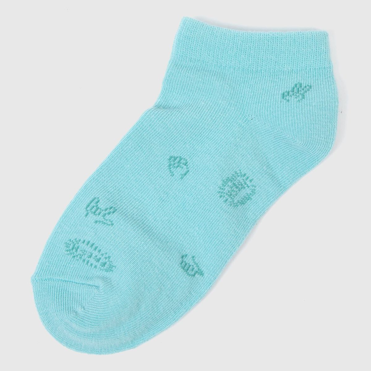 FEDERATION - Medias Niño Corto Pack de 3 Federation