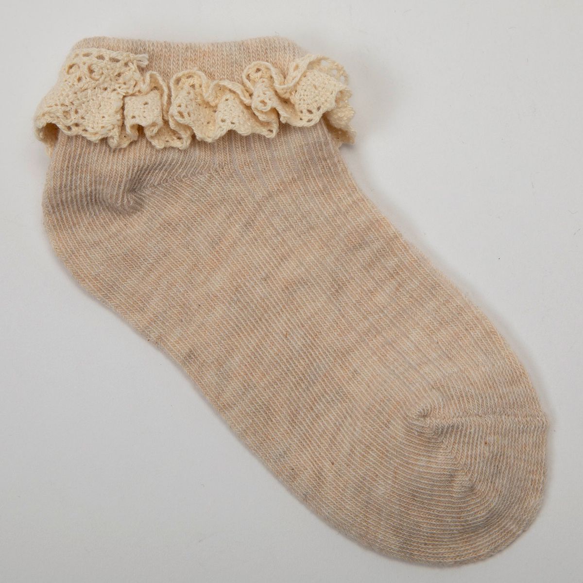 YAMP - Medias para Niña Corto Pack de 3 Yamp