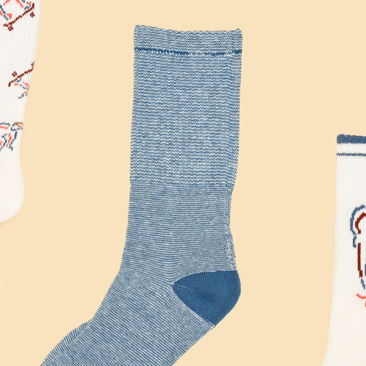 FEDERATION - Medias para niño largas pack de 3 Yamp