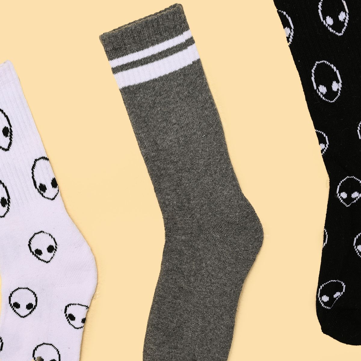 FEDERATION - Medias para Niño Largas Pack de 3 Federation