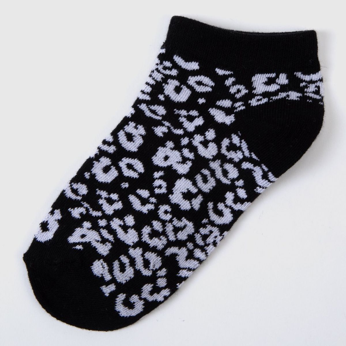 ELV - Medias Niña Corto Pack de 3 ELV