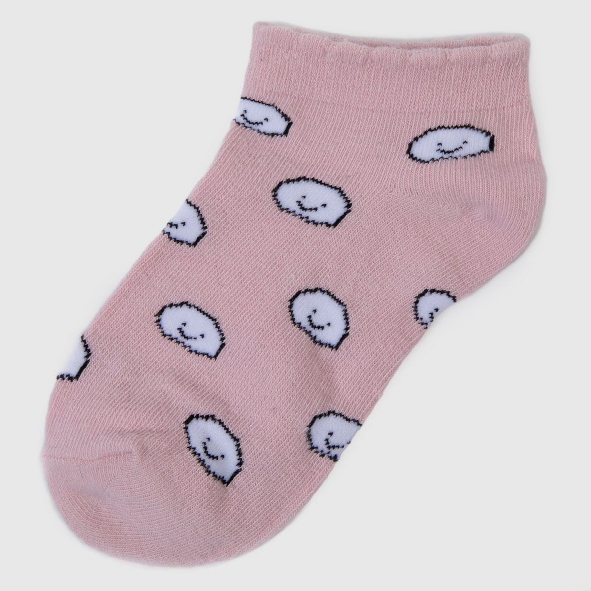 ELV - Medias Niña Corto Pack de 5 ELV