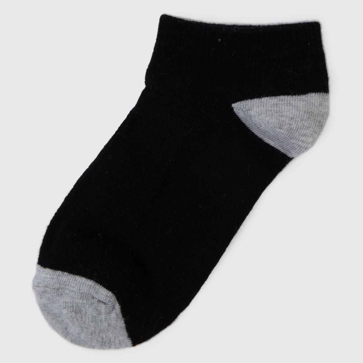 FEDERATION - Medias Niño Corto Pack de 5 Federation