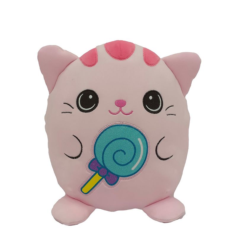  - Peluche gato 30 cm