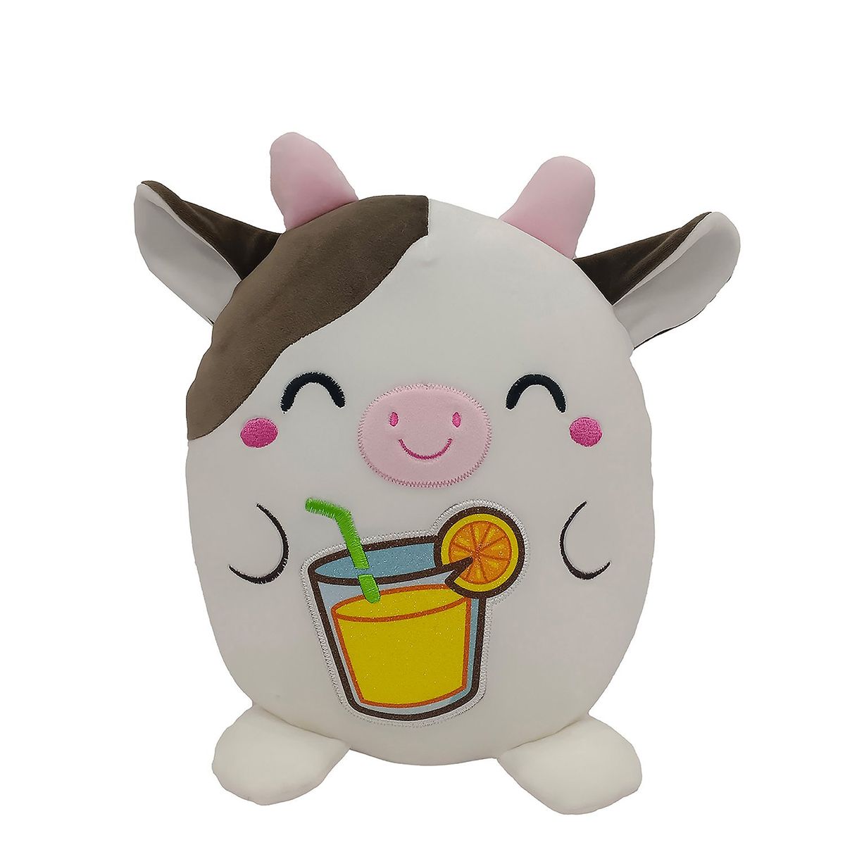  - Peluche vaca 30 cm