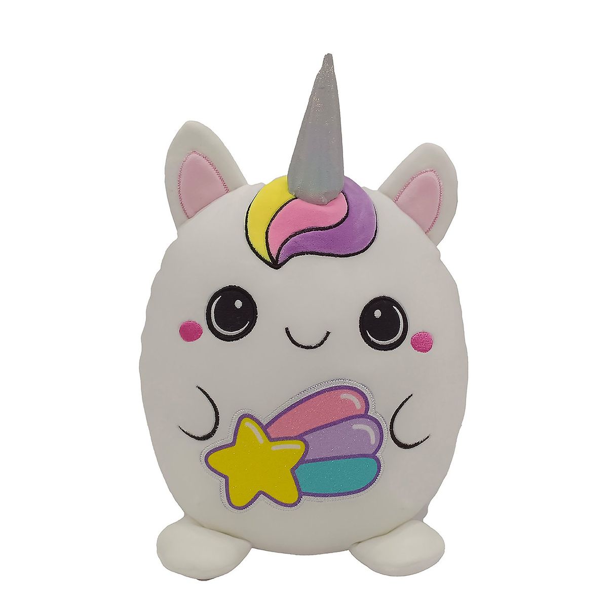 DISNEY - Peluche unicornio 30 cm