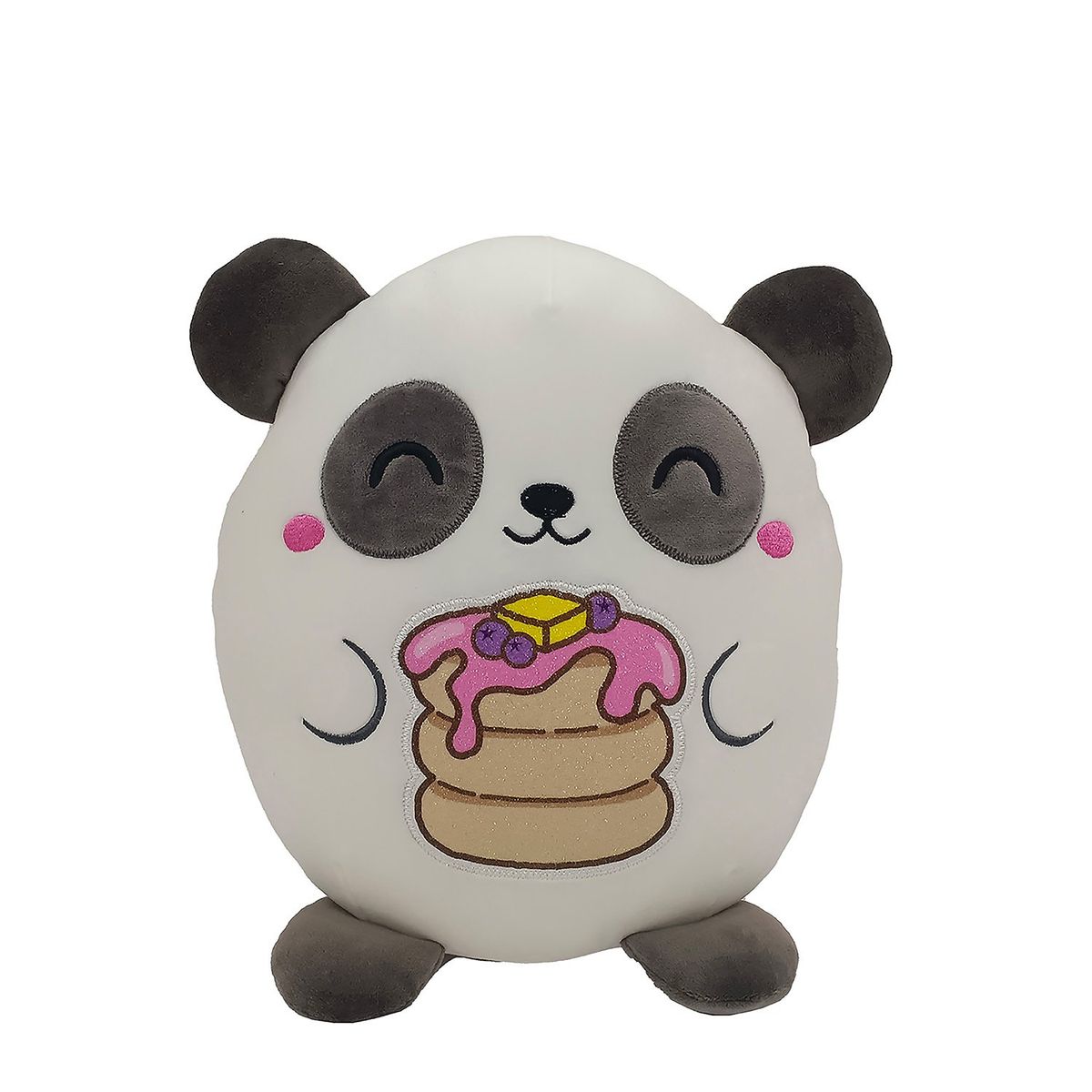  - Peluche oso panda 30 cm