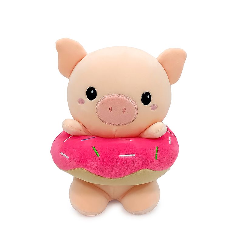  - Peluche Cerdito 24cm Phi Phi Toys